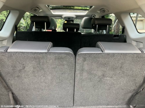 Chery TIGGO 8 TXS 2021/2022